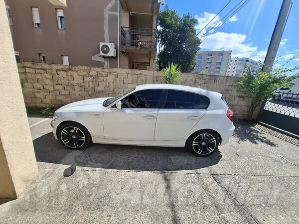 BMW - 116 - 20