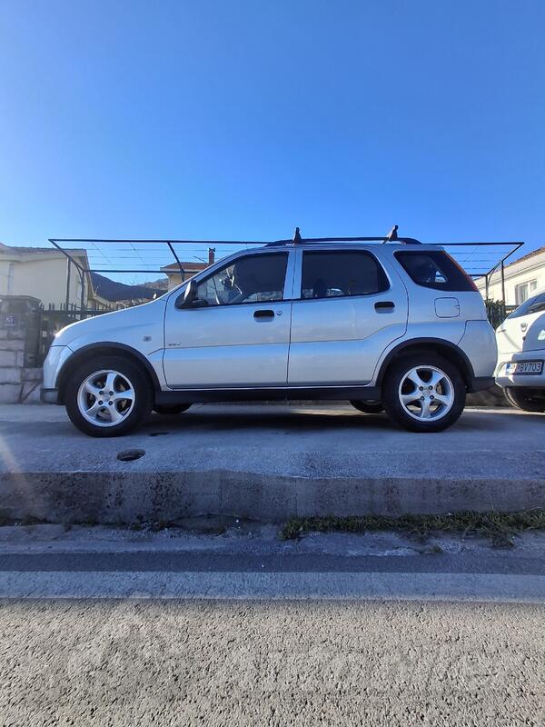 Suzuki - Ignis - 1.3 vvti