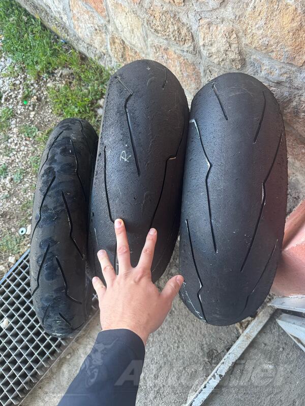 Dunlop - KR108 - Ljetnja guma