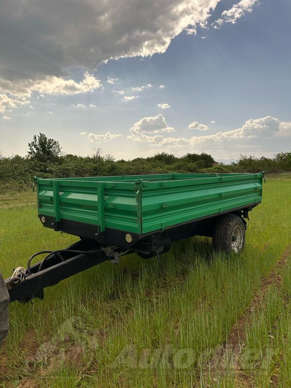 Majevica - Backa Palanka