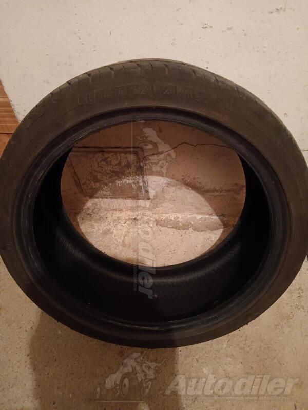 Atturo - Arivo - Univerzalna guma