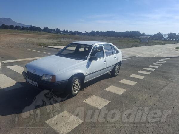 Opel - Kadett - 1.3