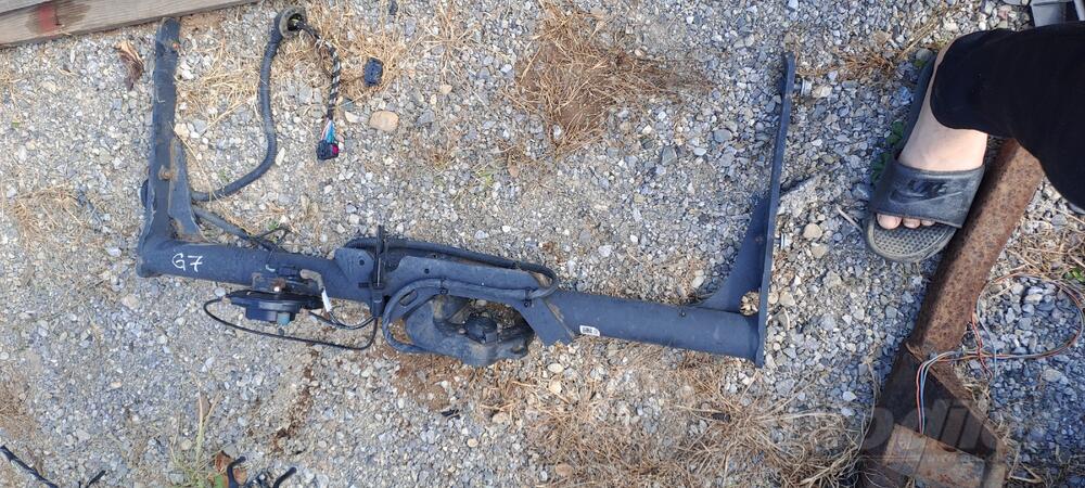 Kuka za vuču Volkswagen