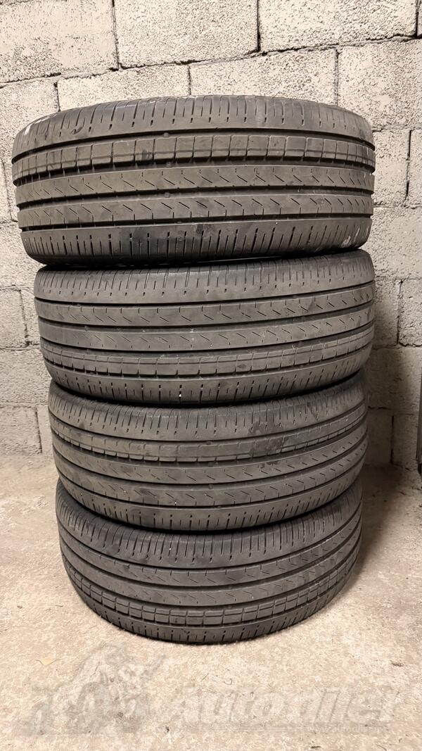 Pirelli - Scorpion - Ljetnja guma