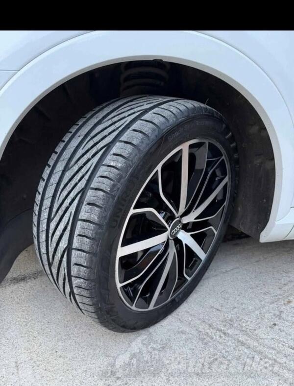 Ostalo felne i Uniroyal gume