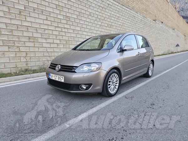 Volkswagen - Golf 6 - 1.6 TDI