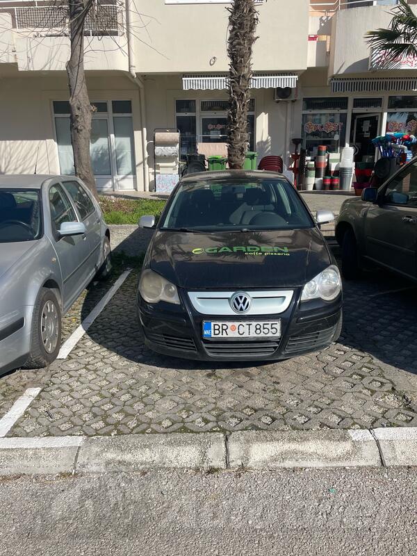 Volkswagen - Polo - 1.4 tdi