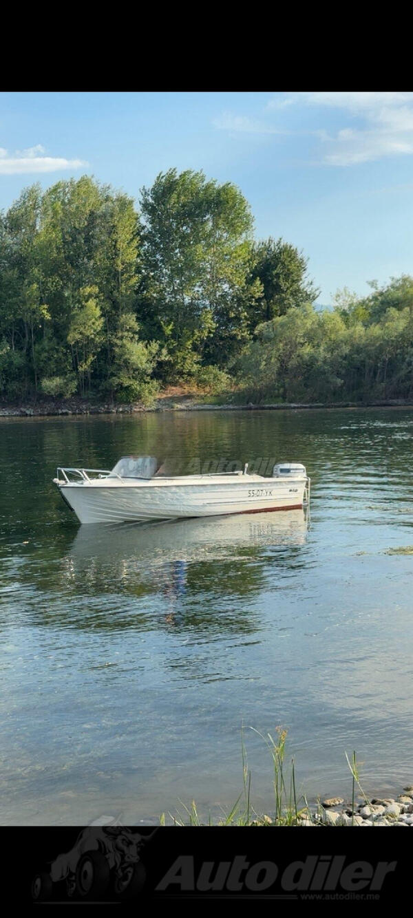 Ostalo - MFG WESTFIELD