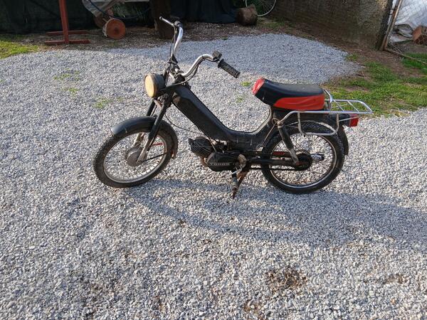Tomos - 3