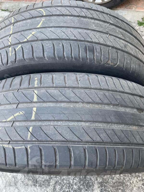 Michelin - 2021 - Ljetnja guma