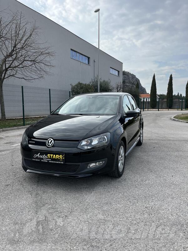 Volkswagen - Polo - 1.2TDI