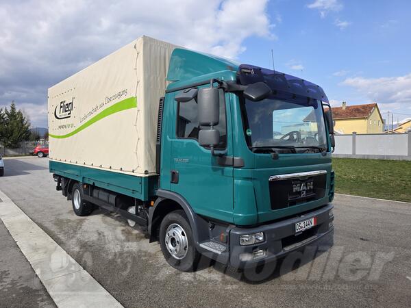 MAN - TGL 12 220