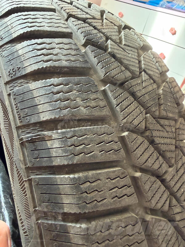 Uniroyal - Winter expert - Zimska guma