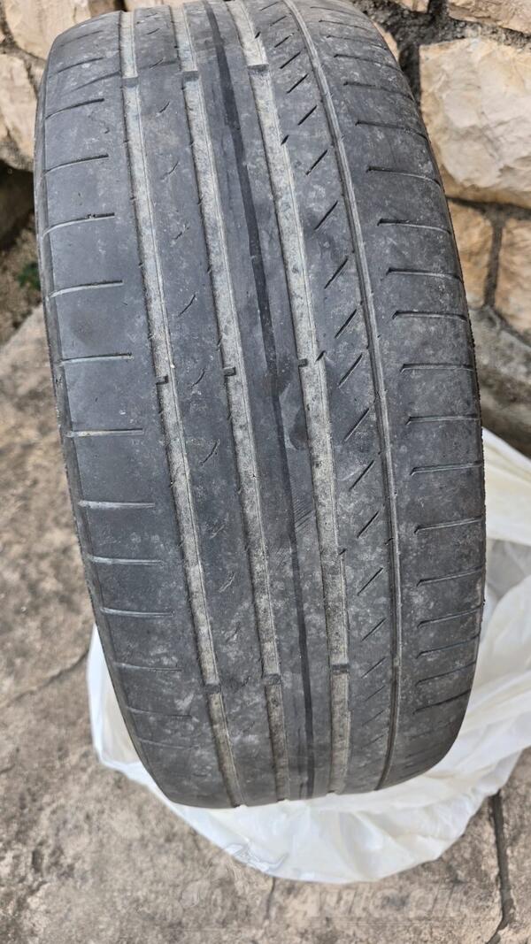 Continental - 235/55/R19 SUV - Ljetnja guma