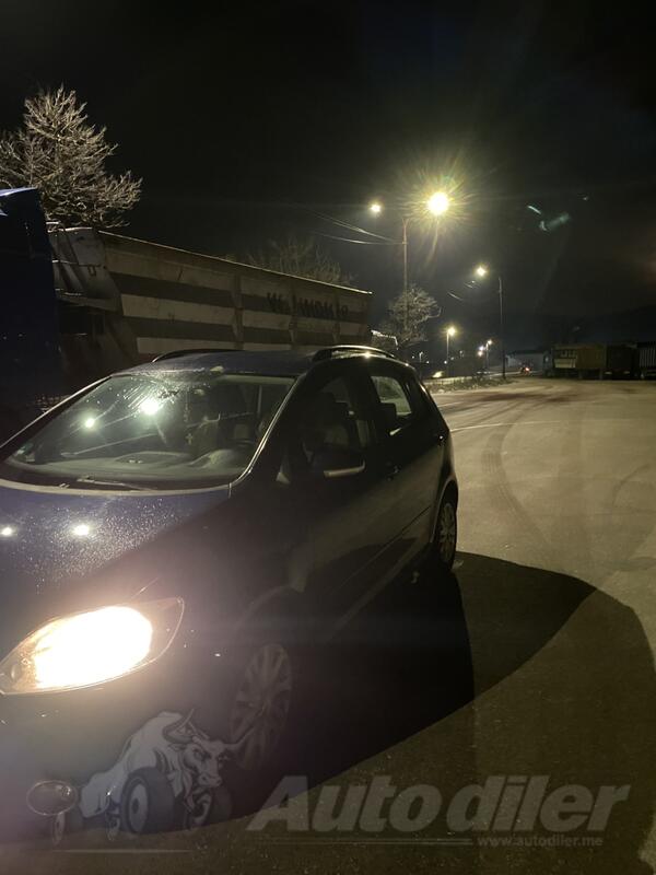 Volkswagen - Golf Plus - 1.6 TDI