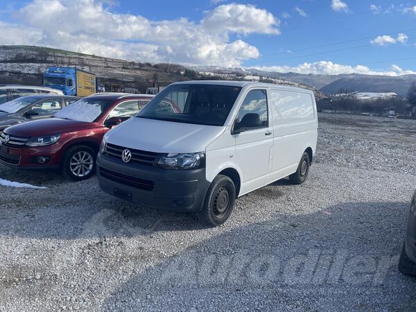 Volkswagen - T5