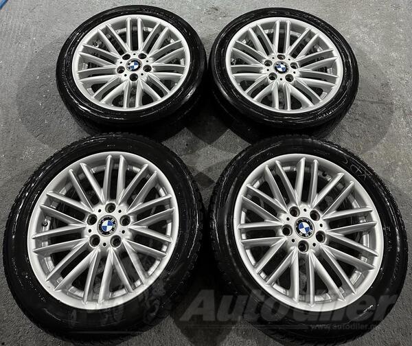 Fabričke felne i oem gume