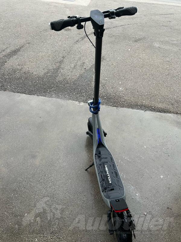 Ostalo - Ms energy mentor