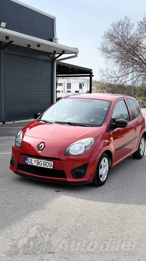 Renault - Twingo - 1.5 DCI