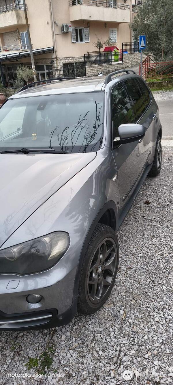 BMW - X5 M - 3.0 dizel