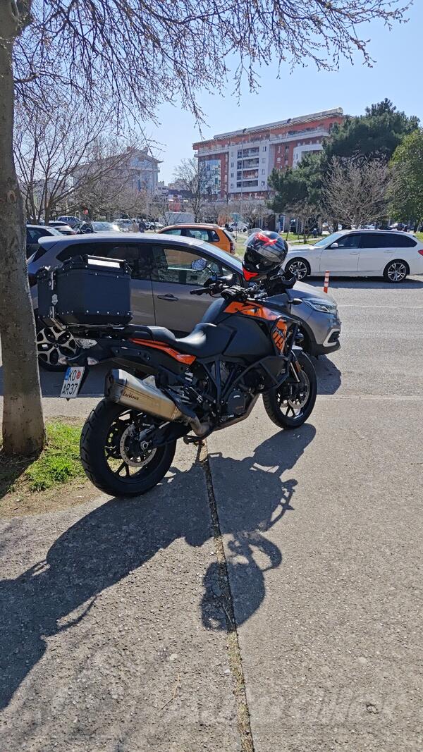 KTM - 1090 S