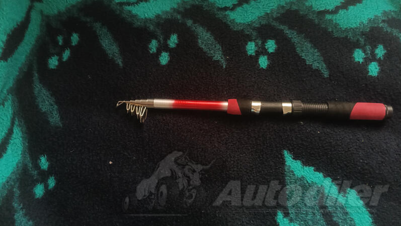 Štap za ribolov - TeleSpin