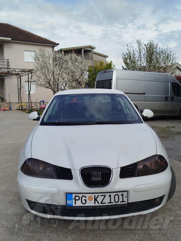 Seat - Cordoba - 1.9