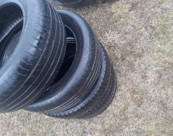 GoodYear - / - Univerzalna guma