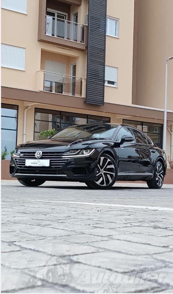 Volkswagen - Arteon - 2.0