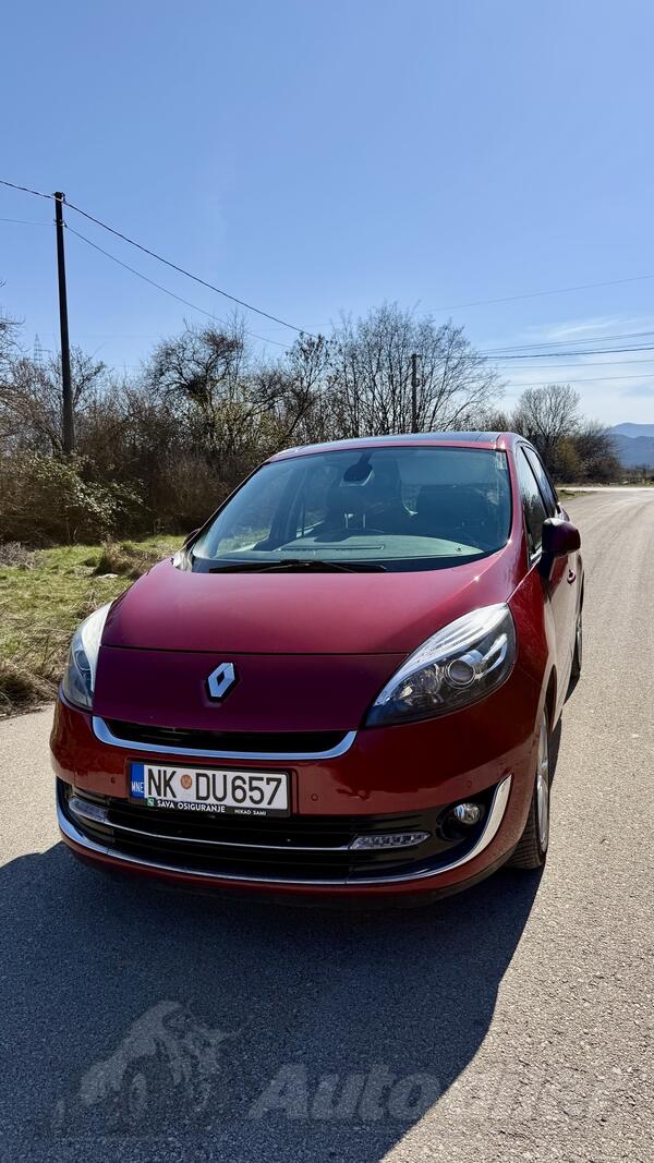 Renault - Grand Scenic - 1.6 DCI