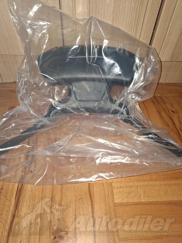 Sjedišta za motor - Moto oprema