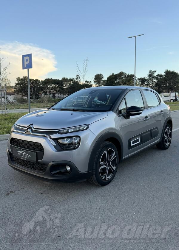 Citroen - C3 - Hdi