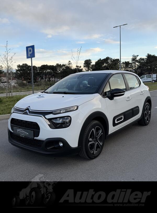 Citroen - C3 - Hdi