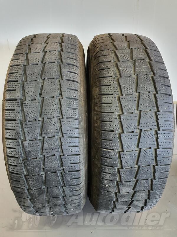 Michelin - Agilis / Zeetex CT4000 4S vfm - Zimska guma