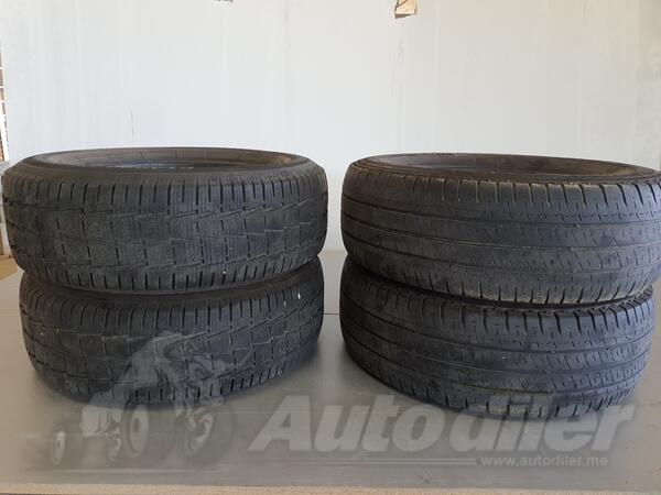 Michelin - Agilis / Zeetex CT4000 4S vfm - Zimska guma