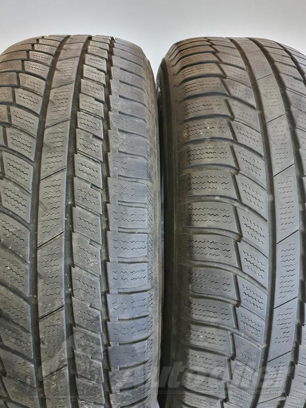 Toyo - Snowprox S954 SUV - Zimska guma