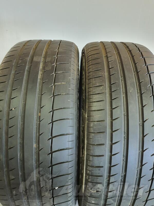 Triangle - Sportex TSH11 - Ljetnja guma