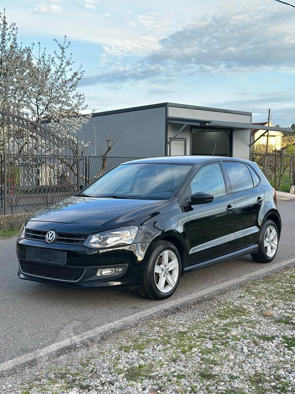 Volkswagen - Polo - 1.2