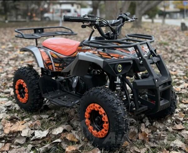 AGM - dazle 49 junior