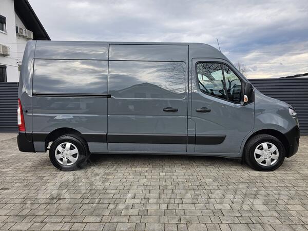 Renault - Master 2.3 DCI AUT. L2H2, 2023 god. CIJENA: 15.482 EUR, BR.4140