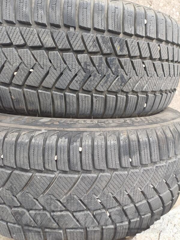 Milever - winter max - Zimska guma