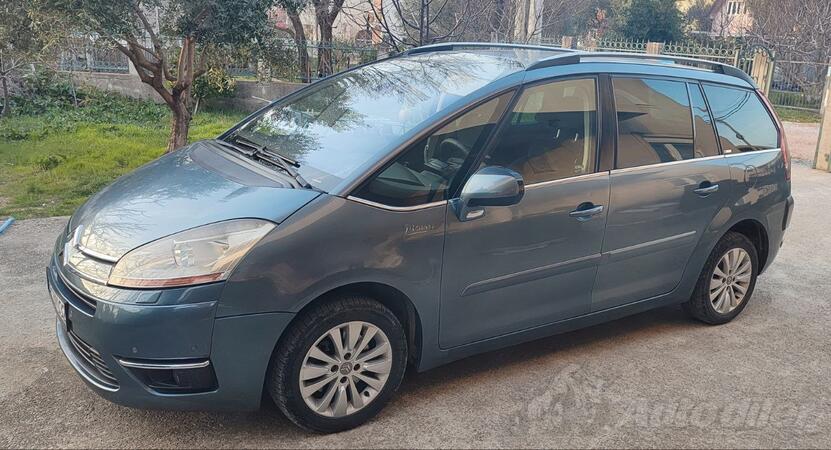 Citroen - Grand C4 Picasso - 2.0