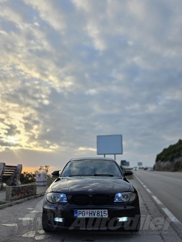 BMW - 118 - 2.0