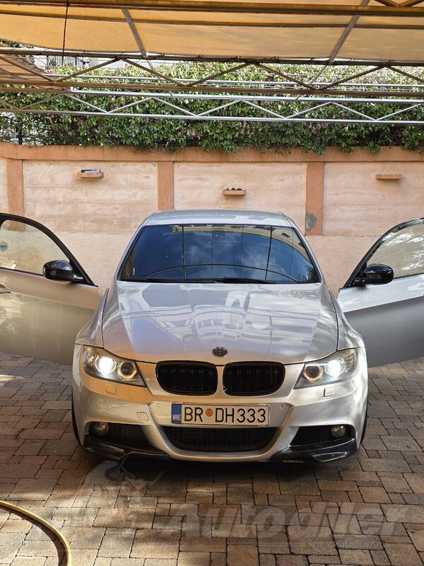 BMW - 320 - 320xdrive