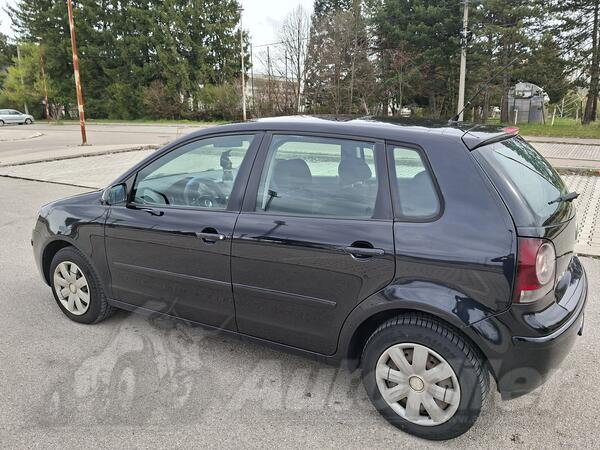 Volkswagen - Polo - 1.4 TDI