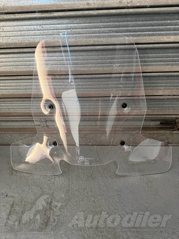 Vizir za motor - Moto oprema