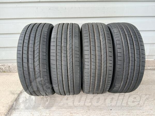 Hankook - HANKOOK VENTUS PRIME 4 - Ljetnja guma