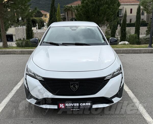 Peugeot - 308 - 1.5 HDI