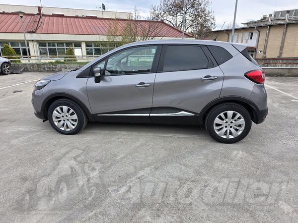 Renault - Captur - 1.5