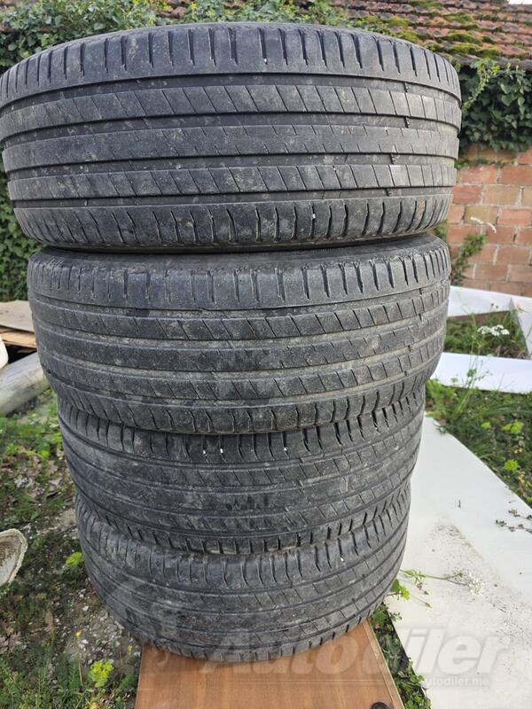 Michelin - Michelin - Ljetnja guma